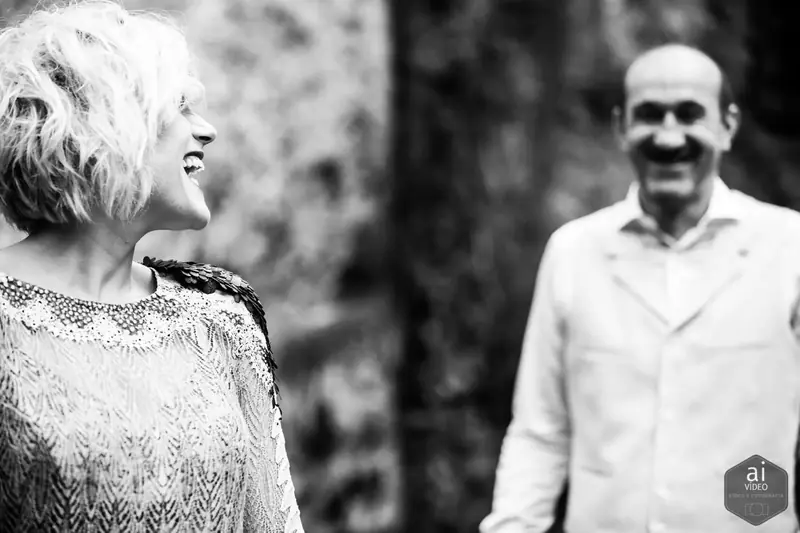 Boda de Itxaso y Mikel