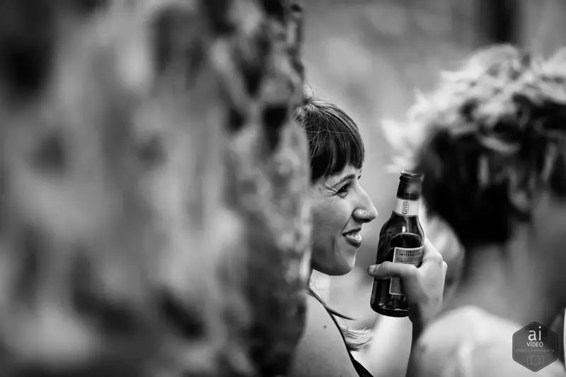 Boda de Itxaso y Mikel