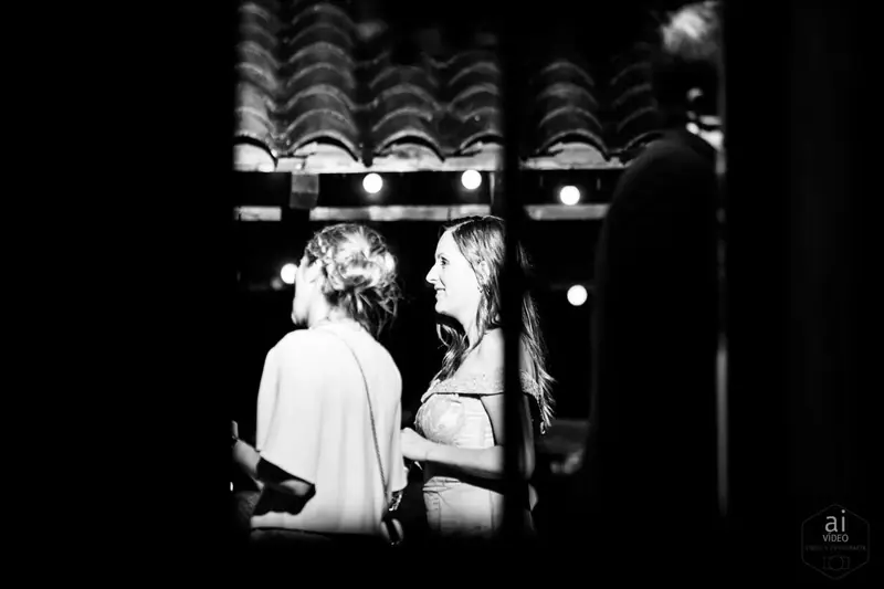 Boda de Itxaso y Mikel