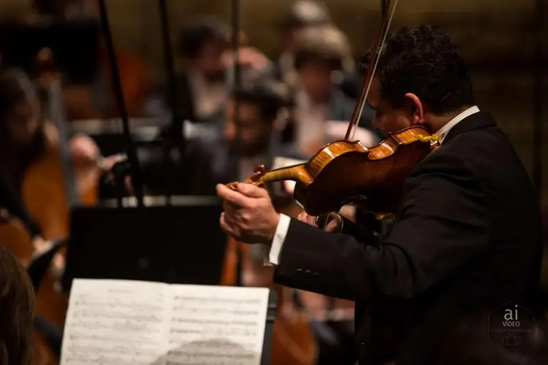 Plácido Domingo dirige le Requiem de Verdi à Donostia
