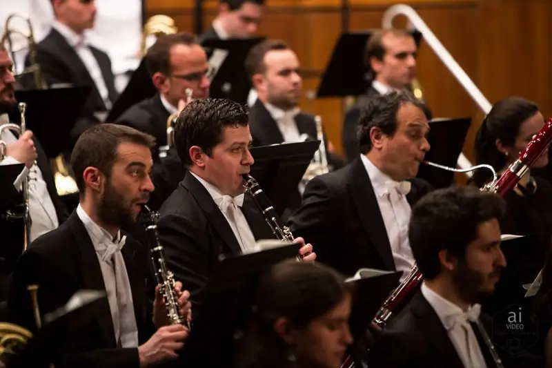 Plácido Domingo dirige le Requiem de Verdi à Donostia