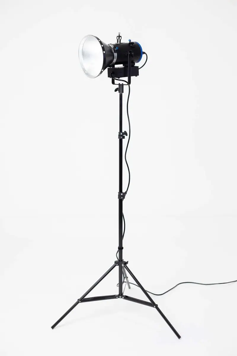 50 W-ko LED fokua