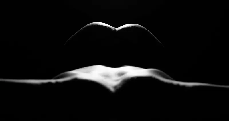 Photo boudoir