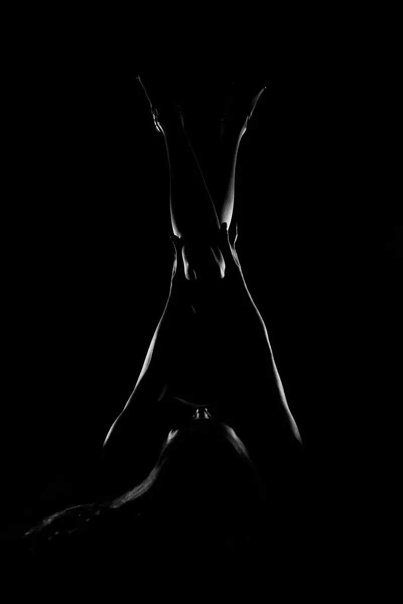 Photo boudoir