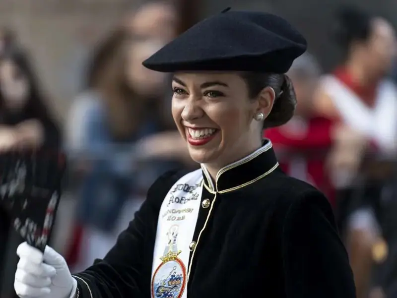 Hondarribiko Alardea 2022