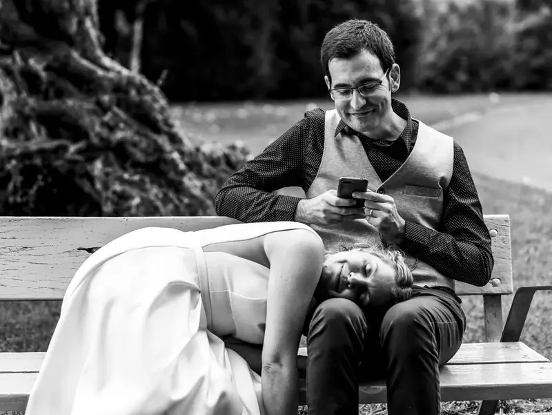 Idoia et Aritz