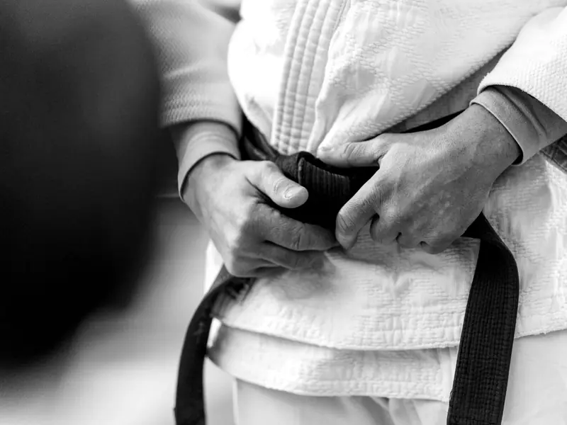 Mayumi Judo Klubaren topaketa solidarioa