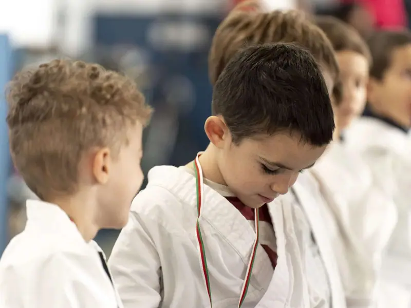 Mayumi Judo Klubaren topaketa solidarioa