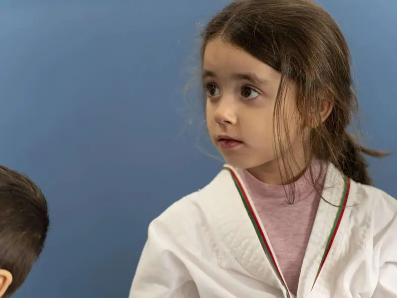 Mayumi Judo Klubaren topaketa solidarioa