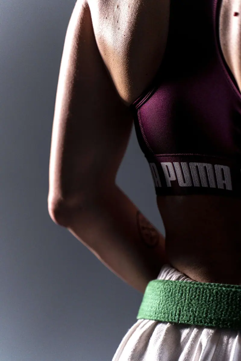 Lorena Agote, photographie sportive