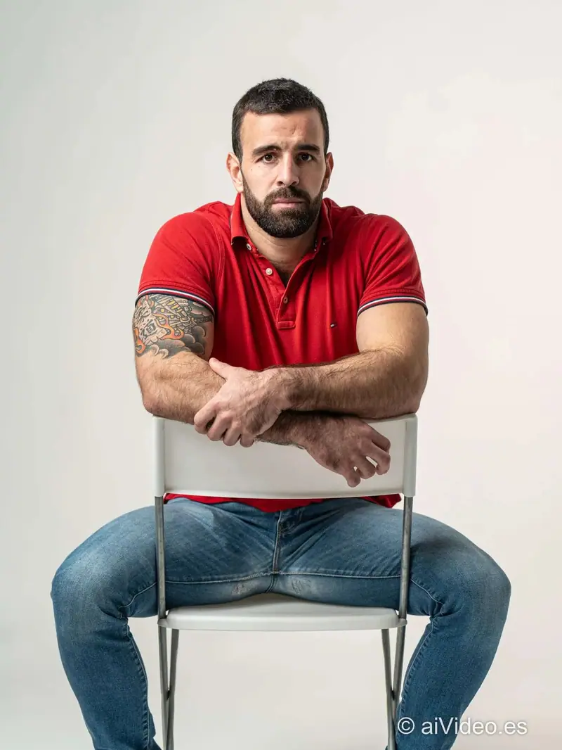 José María Mendiola, judoka