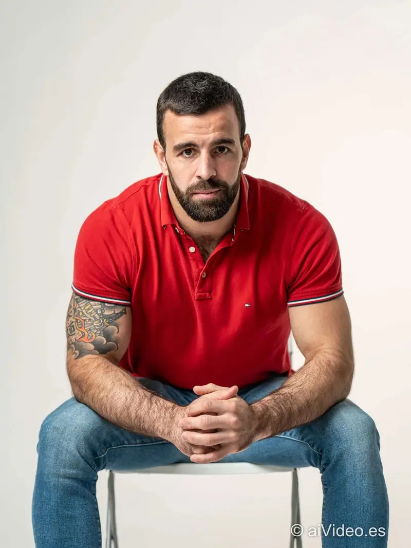 José María Mendiola, judoka