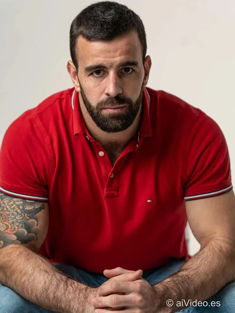 José María Mendiola, judoka