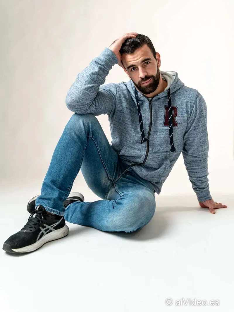 José María Mendiola, judoka