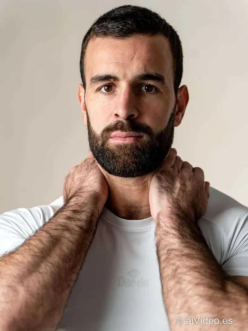 José María Mendiola, judoka