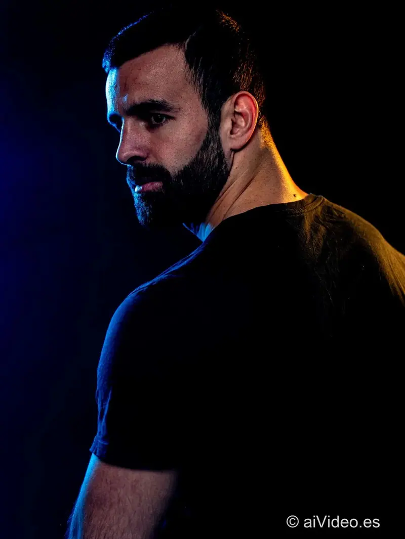 José María Mendiola, judoka