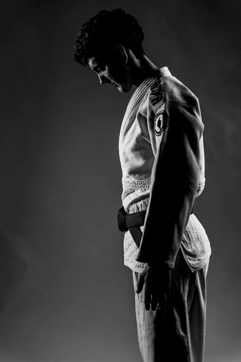 Lorena Agote, photographie sportive