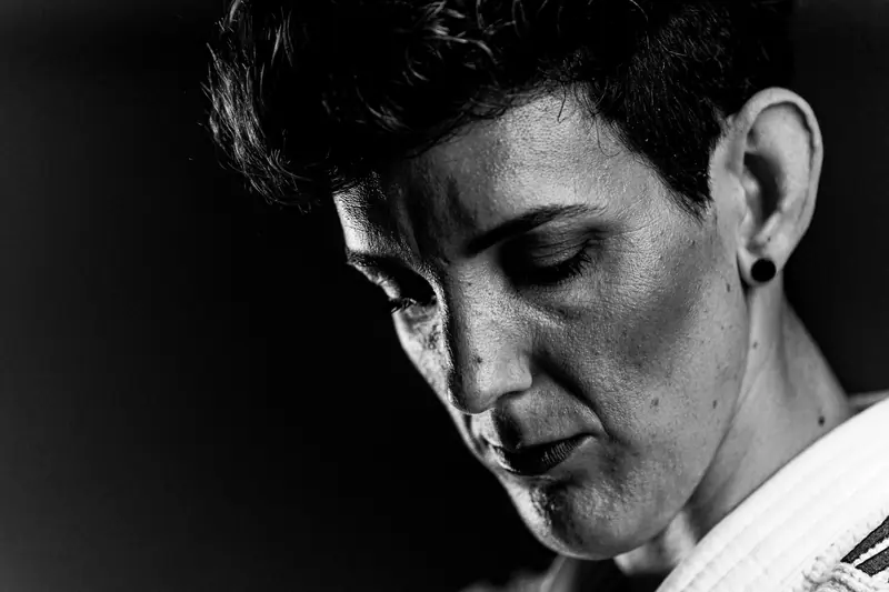 Lorena Agote, photographie sportive