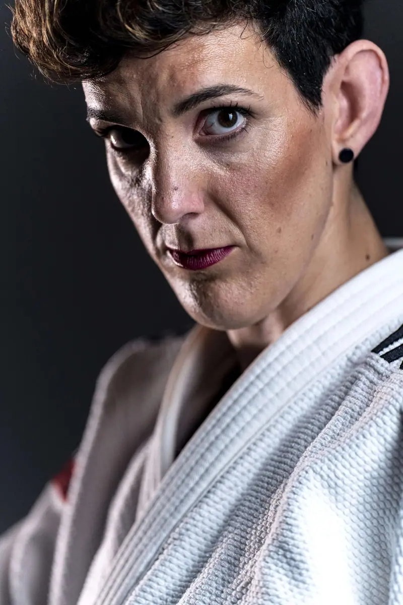 Lorena Agote, photographie sportive
