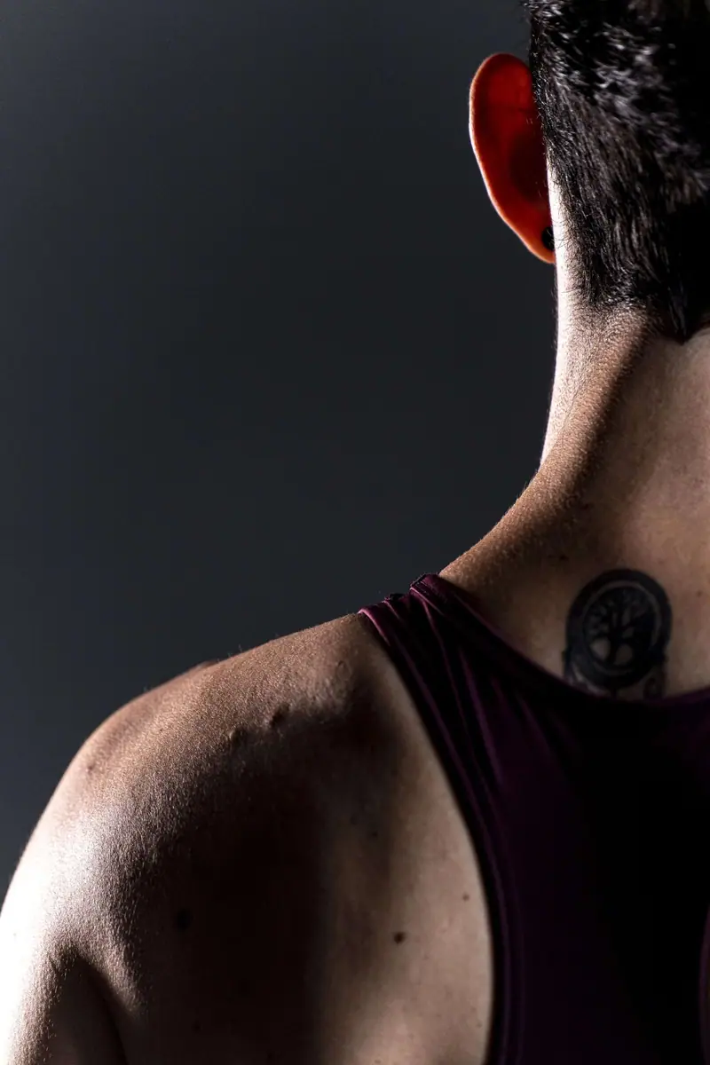 Lorena Agote, photographie sportive