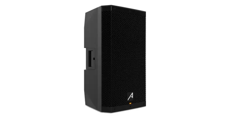 15 hazbeteko Audibax DSP15 bozgorailu aktiboa